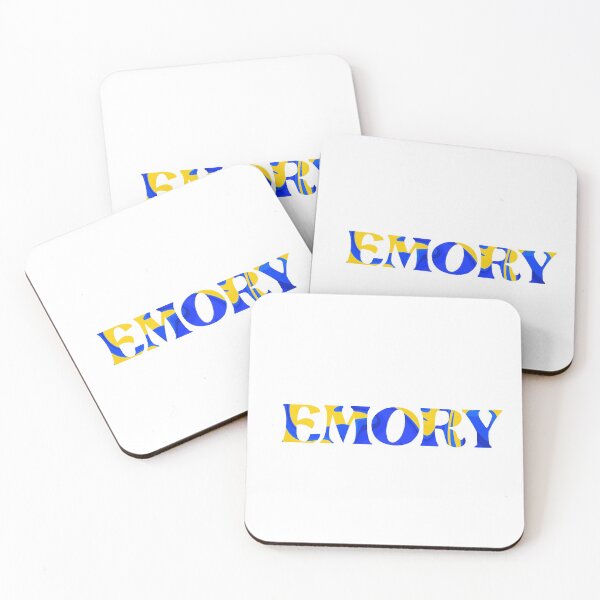 Item preview, Emory  designed and sold by maddiesiegel.