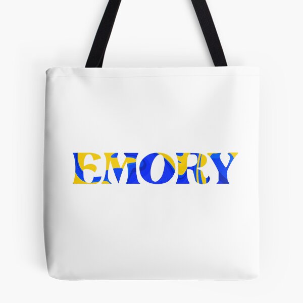 Item preview, Emory  designed and sold by maddiesiegel.