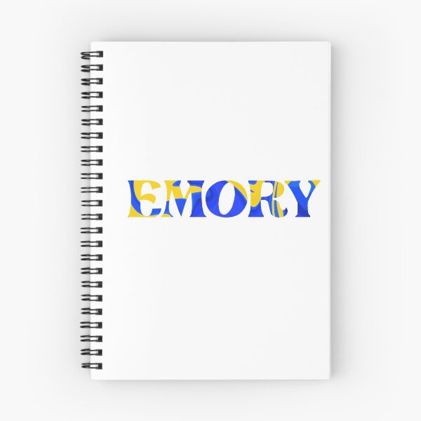 Item preview, Emory  designed and sold by maddiesiegel.