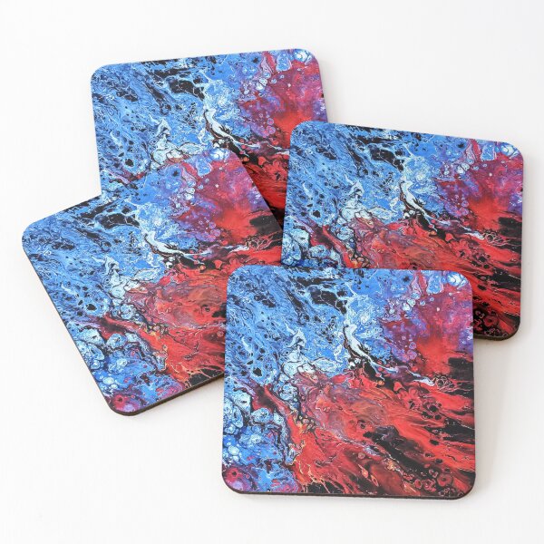 Item preview, Manic Oceanic designed and sold by Artisane-Merch.