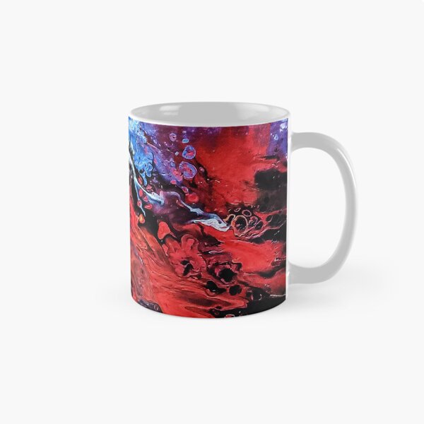 Item preview, Manic Oceanic designed and sold by Artisane-Merch.