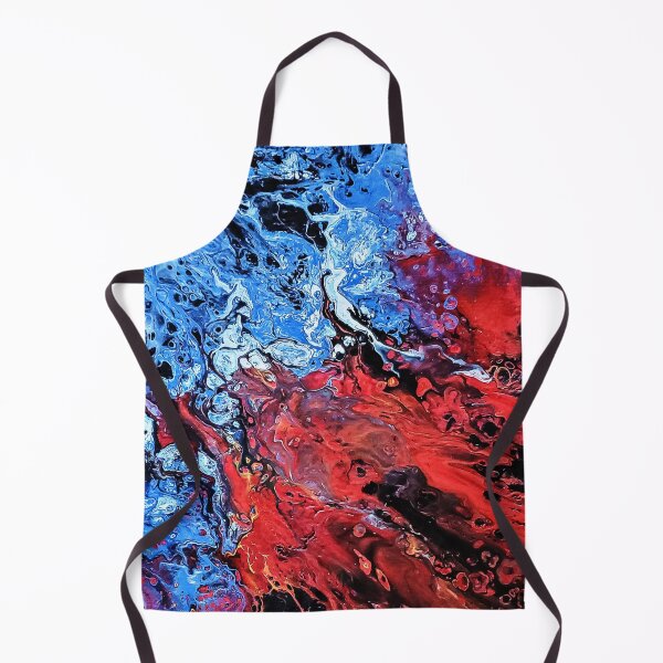 Item preview, Manic Oceanic designed and sold by Artisane-Merch.