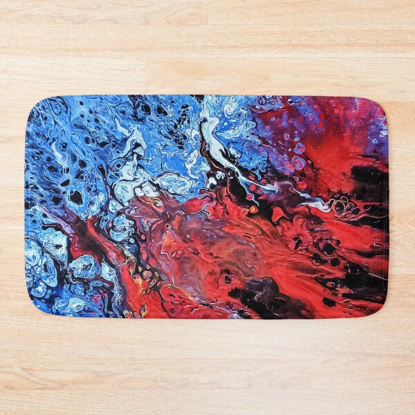 Item preview, Manic Oceanic designed and sold by Artisane-Merch.