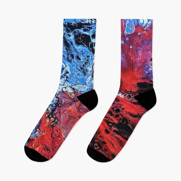 Item preview, Manic Oceanic designed and sold by Artisane-Merch.
