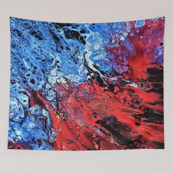 Item preview, Manic Oceanic designed and sold by Artisane-Merch.
