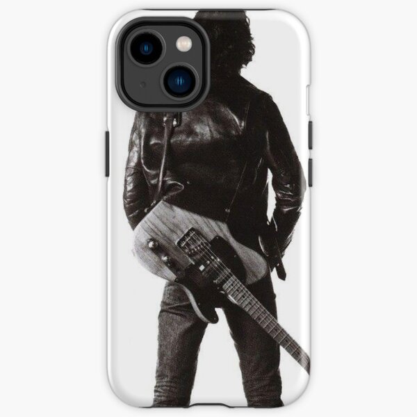Bruce Springsteen BTR iPhone Tough Case
