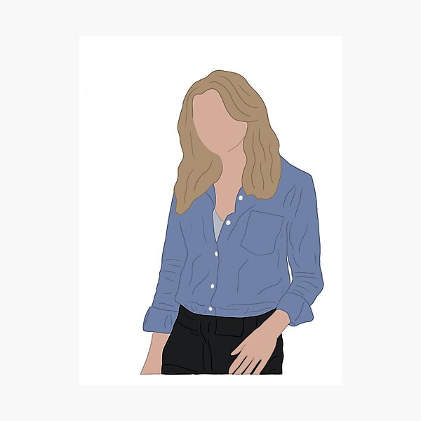 Item preview, Meredith Gray designed and sold by AllysaGrooms.