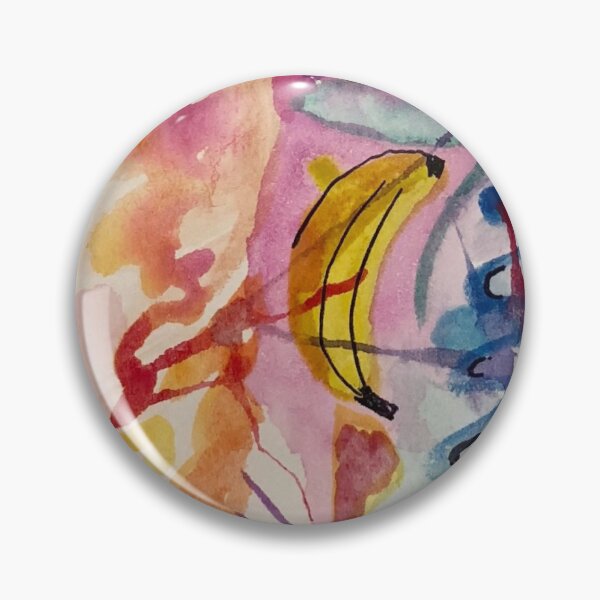Item preview, Watercolor shapes designed and sold by Adriana Dias.