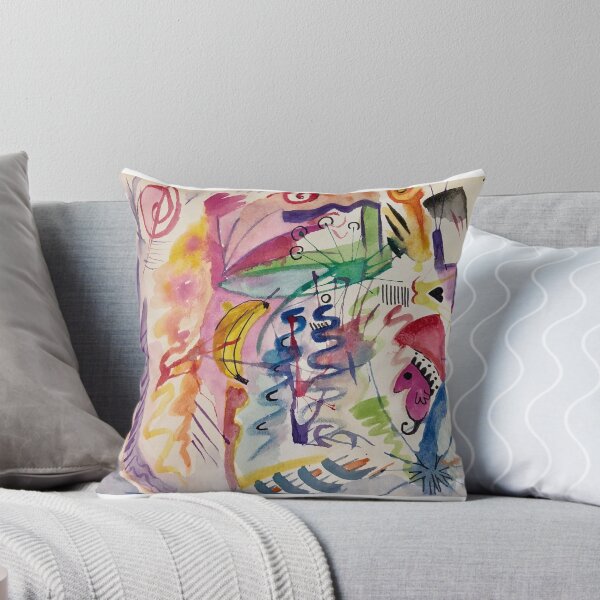 Item preview, Watercolor shapes designed and sold by Adriana Dias.