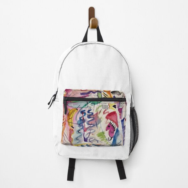 Item preview, Watercolor shapes designed and sold by Adriana Dias.