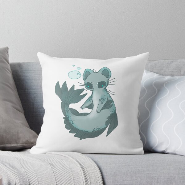 Item preview, mercat designed and sold by snowysaur.
