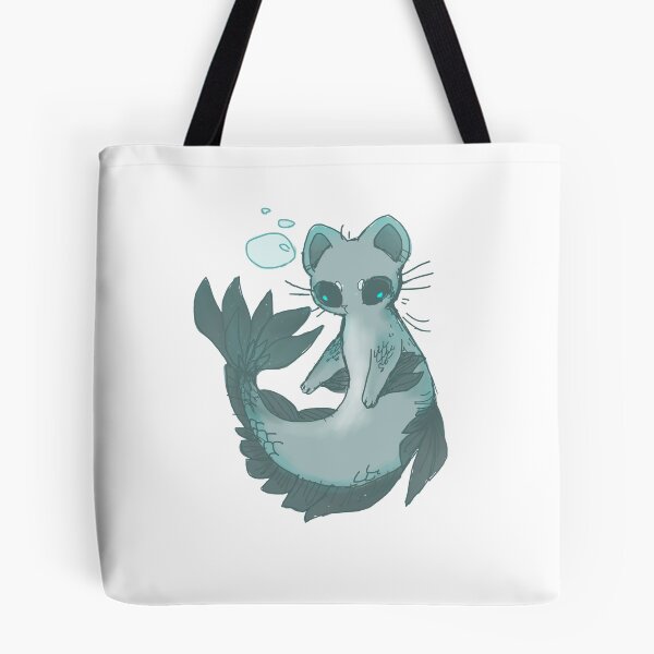 Item preview, mercat designed and sold by snowysaur.