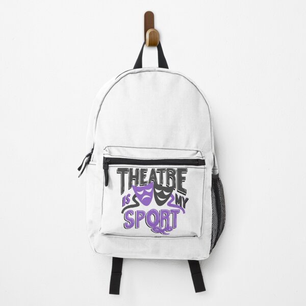 Item preview, Theatre is My Sport Funny designed and sold by KsuAnn.
