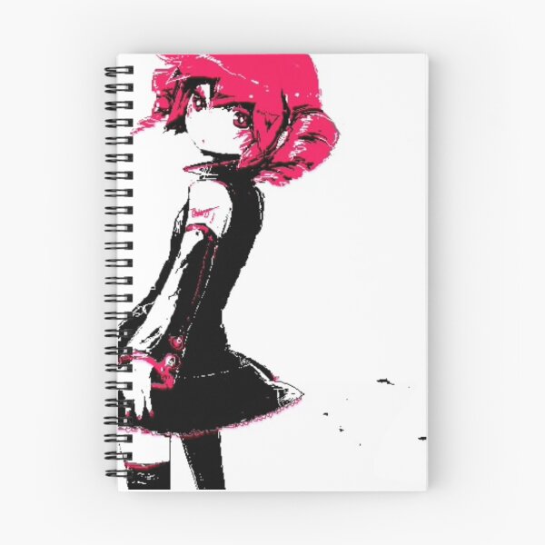 Item preview, Kasane Teto- Chaosmaid designed and sold by weebclothes.