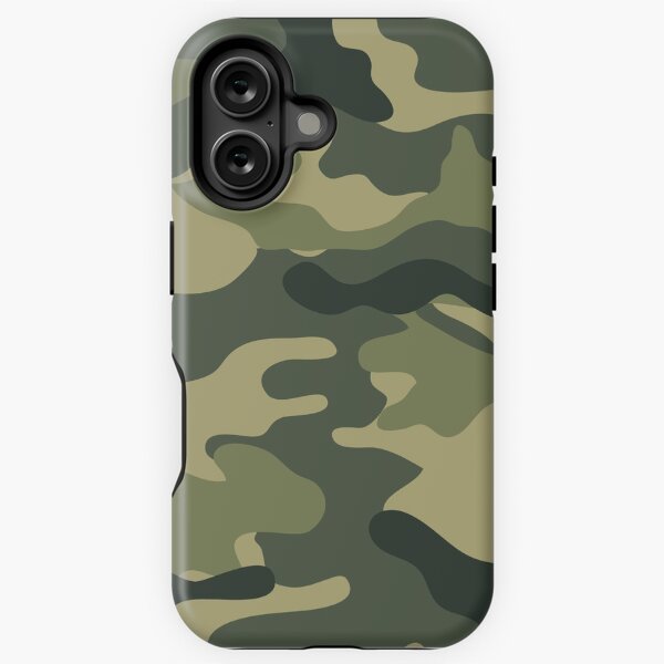 Item preview, Camo khaki designed and sold by WAMTEES.