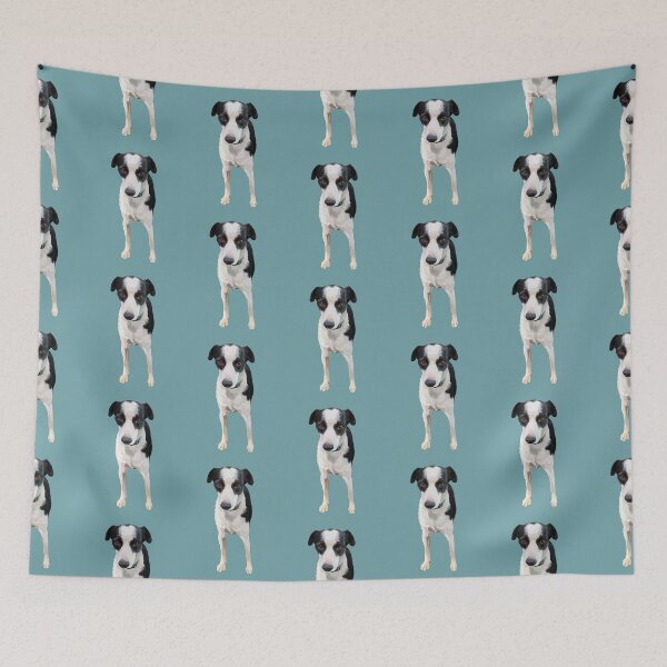 Item preview, Mary  designed and sold by Kat's Dogs.