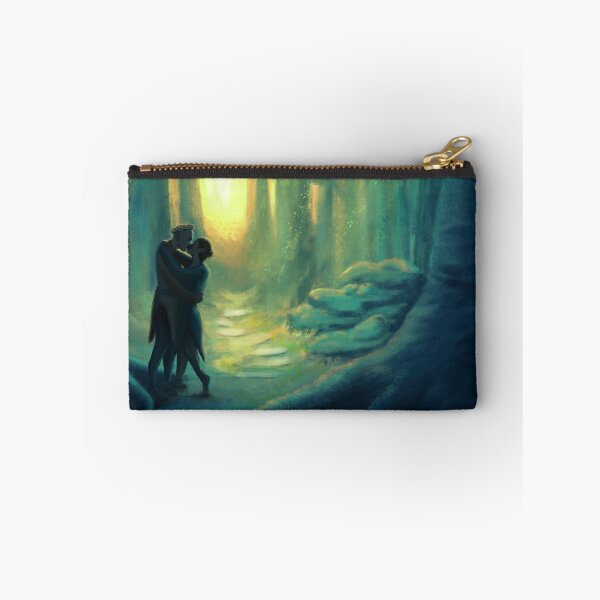 Item preview, Kiss in the Emerald Graves designed and sold by salesman.