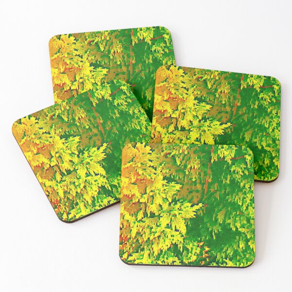 Item preview, Bricked Forrest designed and sold by Tovers.