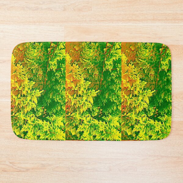 Item preview, Bricked Forrest designed and sold by Tovers.