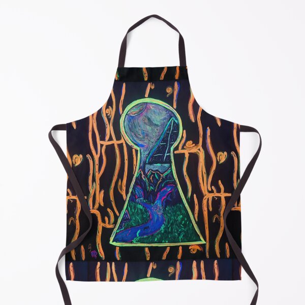 Item preview, The Other Side designed and sold by LucidTracings.
