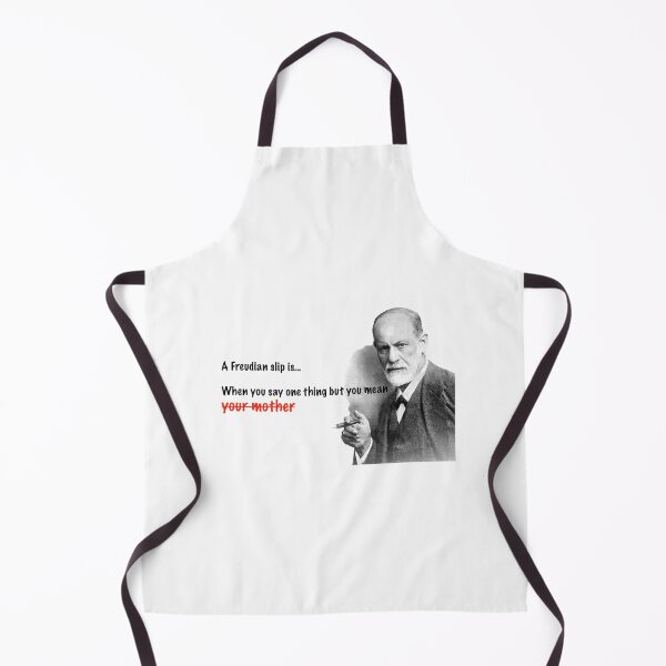 Item preview, Freudian Slip designed and sold by scienceluv.