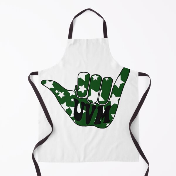 Item preview, UVM hang loose designed and sold by egoodwin24.