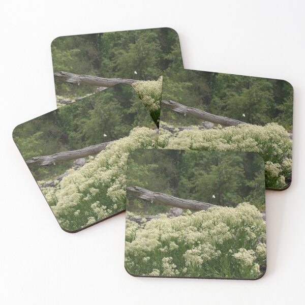 Item preview, Scenic forest and mountain nature designed and sold by Ventures1.