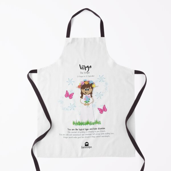 Item preview, Virgo designed and sold by Stuff By Jools.