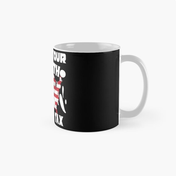 Item preview, Know Your Worth then Add Tax designed and sold by buzz1days.