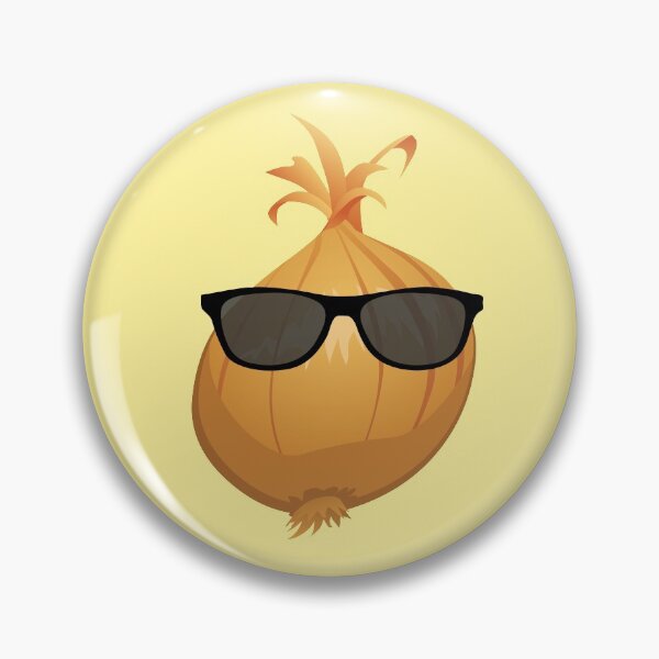 Item preview, Cool Onion designed and sold by laugh-out-loud.