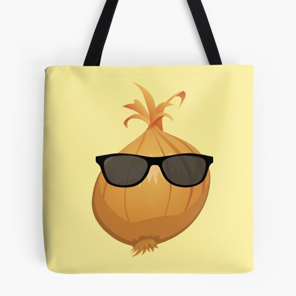 Item preview, Cool Onion designed and sold by laugh-out-loud.