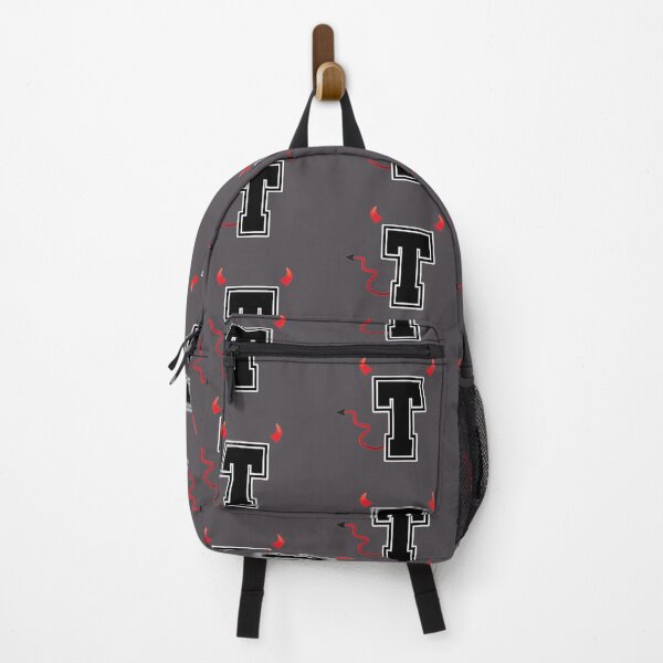 Item preview, Letter T College Font Evil Naughty designed and sold by comcamworld.