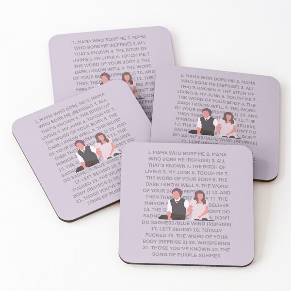 Item preview, Spring Awakening designed and sold by TheDayisOurs.