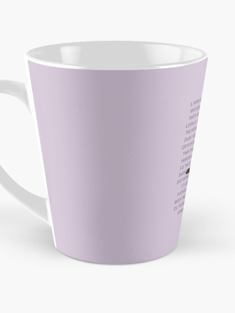 Thumbnail 3 of 4, Coffee Mug, Spring Awakening designed and sold by TheDayisOurs.