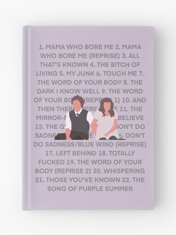Thumbnail 1 of 3, Journal, Spring Awakening  designed and sold by TheDayisOurs.