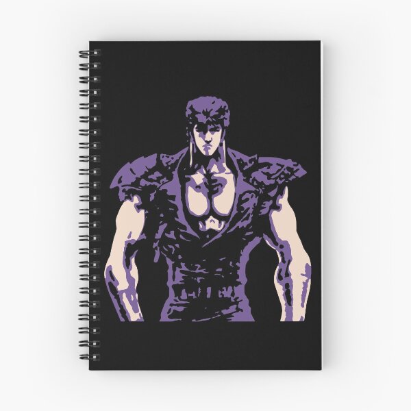 Item preview, Fist of the North Star Retro Vintage designed and sold by Teebuya.