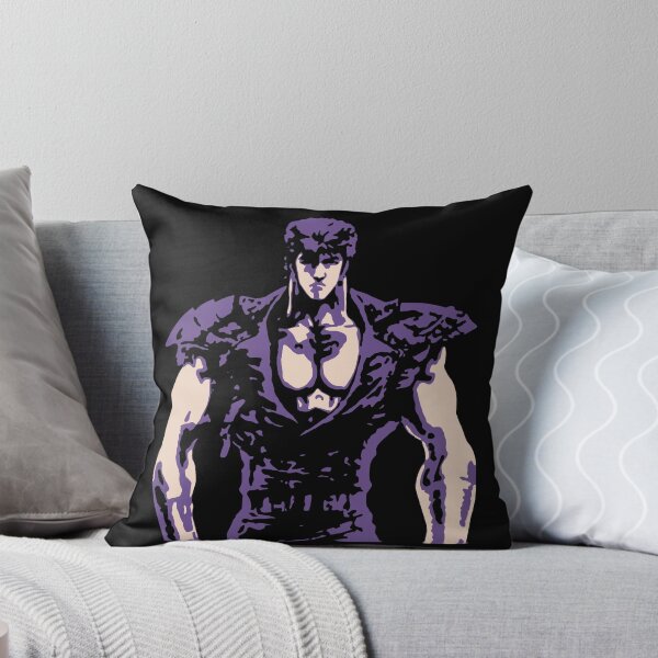 Item preview, Fist of the North Star Retro Vintage designed and sold by Teebuya.