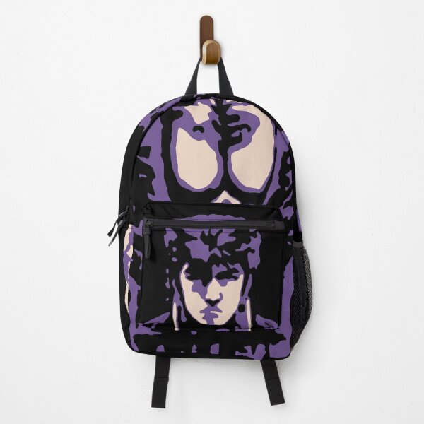 Item preview, Fist of the North Star Retro Vintage designed and sold by Teebuya.