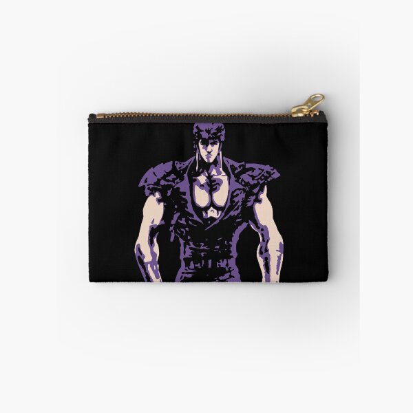 Item preview, Fist of the North Star Retro Vintage designed and sold by Teebuya.