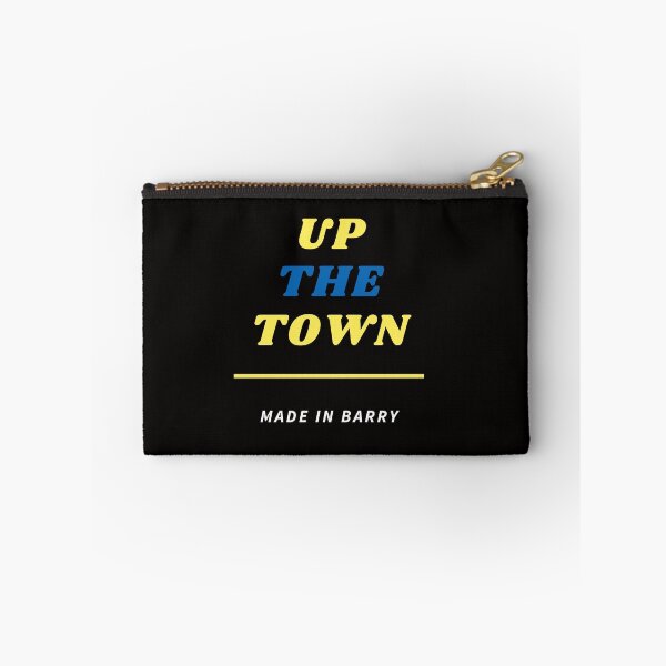 Item preview, Up The Town - Barry Town Utd Collection designed and sold by whirlwind84.