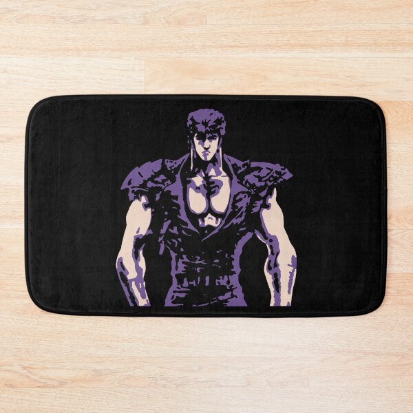 Item preview, Fist of the North Star Retro Vintage designed and sold by Teebuya.