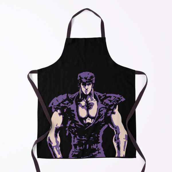 Item preview, Fist of the North Star Retro Vintage designed and sold by Teebuya.