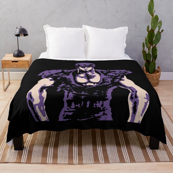 Item preview, Fist of the North Star Retro Vintage designed and sold by Teebuya.