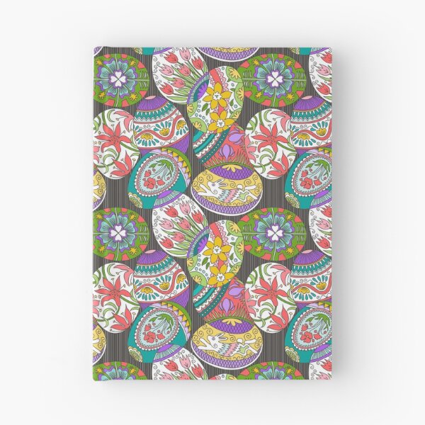 Item preview, Ukranian Mania - Hand Painted Eggs - Easter designed and sold by diannelli.