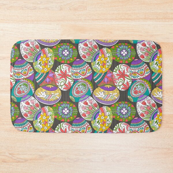 Item preview, Ukranian Mania - Hand Painted Eggs - Easter designed and sold by diannelli.