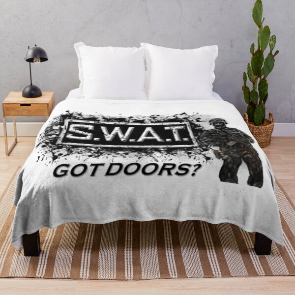 Item preview, got doors? designed and sold by THE AMERICAN TEEVANGELIST.