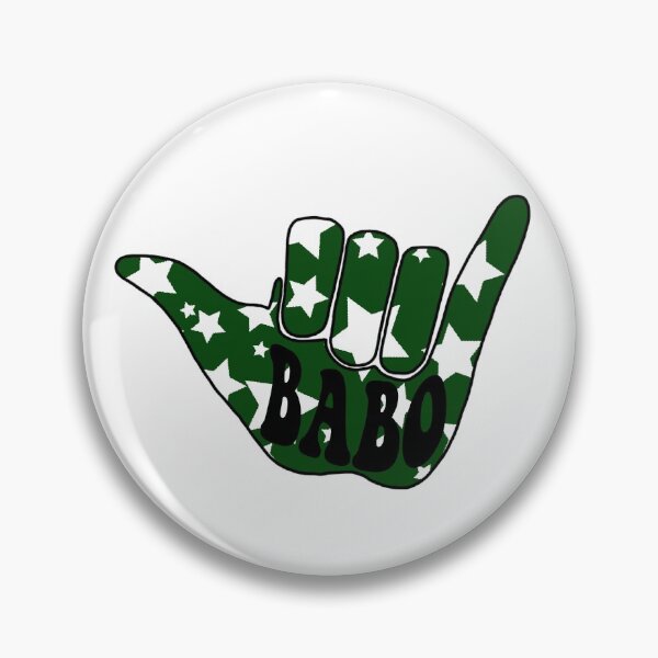 Item preview, Babson hang loose designed and sold by egoodwin24.