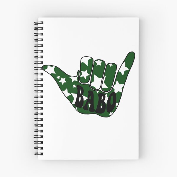 Item preview, Babson hang loose designed and sold by egoodwin24.