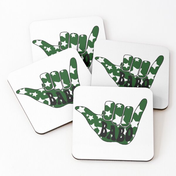 Item preview, Babson hang loose designed and sold by egoodwin24.