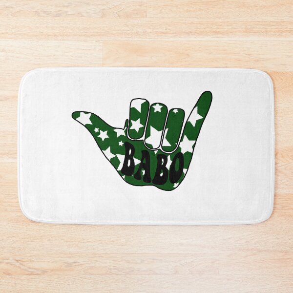 Item preview, Babson hang loose designed and sold by egoodwin24.